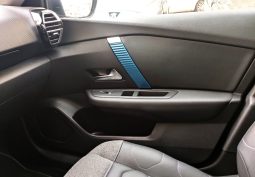 
										Citroën ë-C4 Electric full									