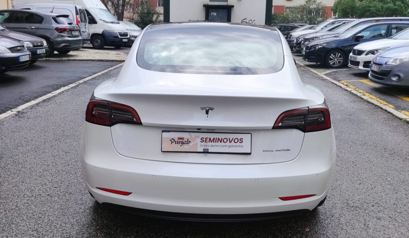 
								Tesla Model 3 Long Range Plus Dual Motor 2021 full									