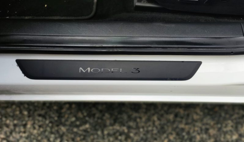 
								Tesla Model 3 Long Range Plus Dual Motor 2021 full									