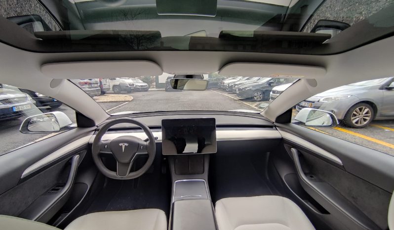 
								Tesla Model 3 Long Range Plus Dual Motor 2021 full									