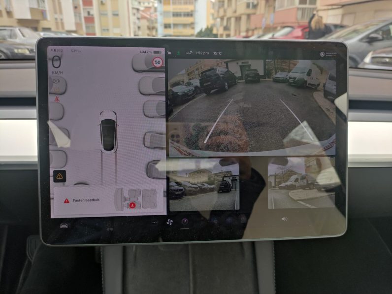 
								Tesla Model 3 Long Range Plus Dual Motor 2021 full									