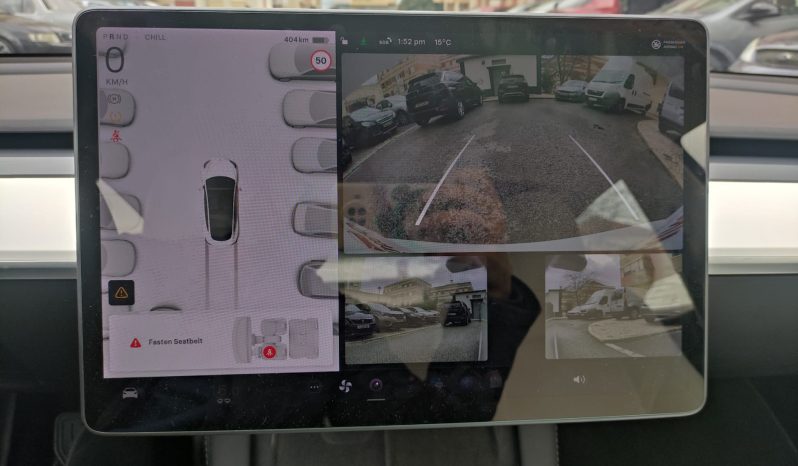 
								Tesla Model 3 Long Range Plus Dual Motor 2021 full									