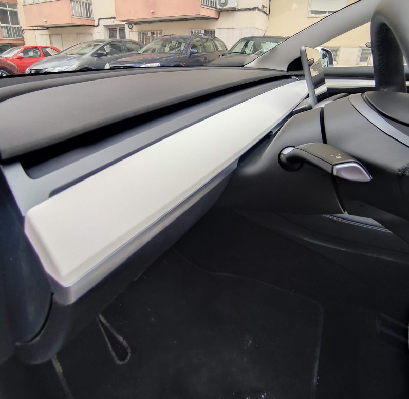 
								Tesla Model 3 Long Range Plus Dual Motor 2021 full									