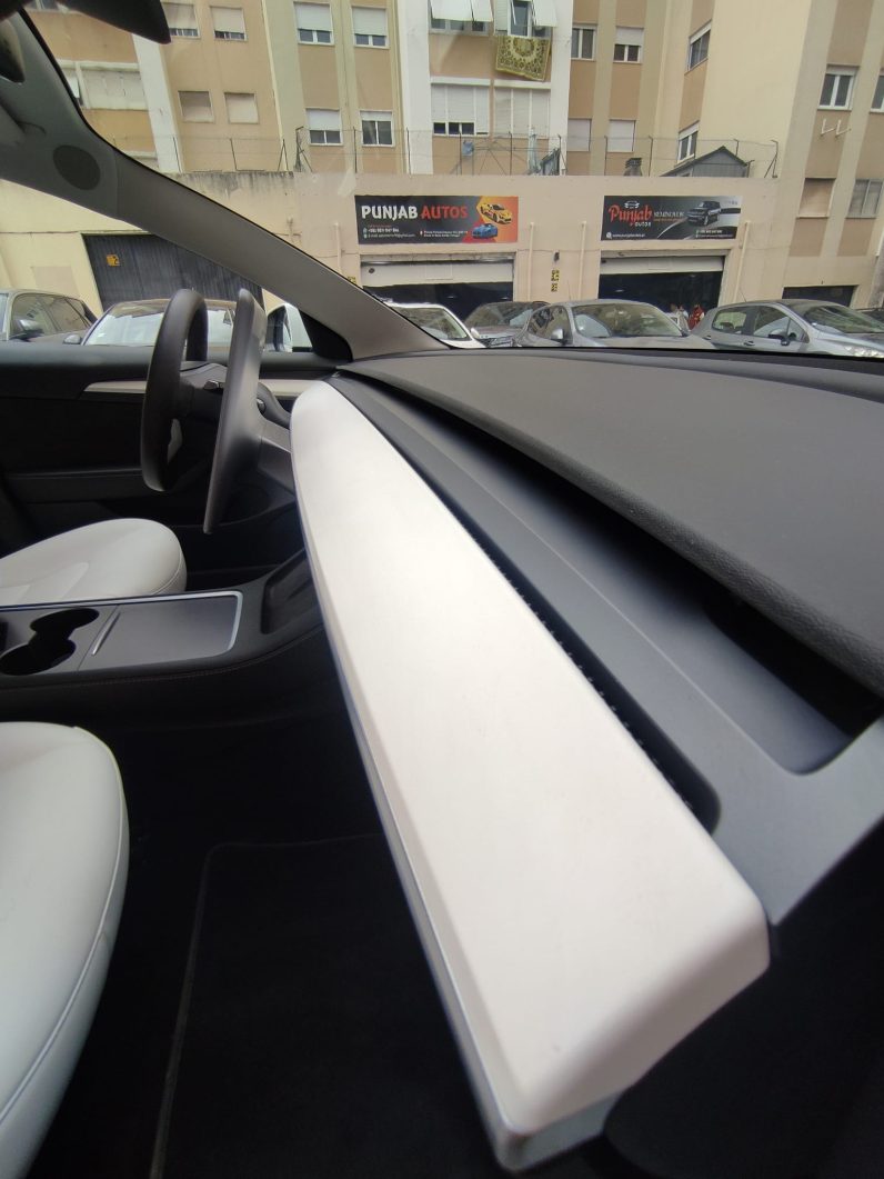 
								Tesla Model 3 Long Range Plus Dual Motor 2021 full									