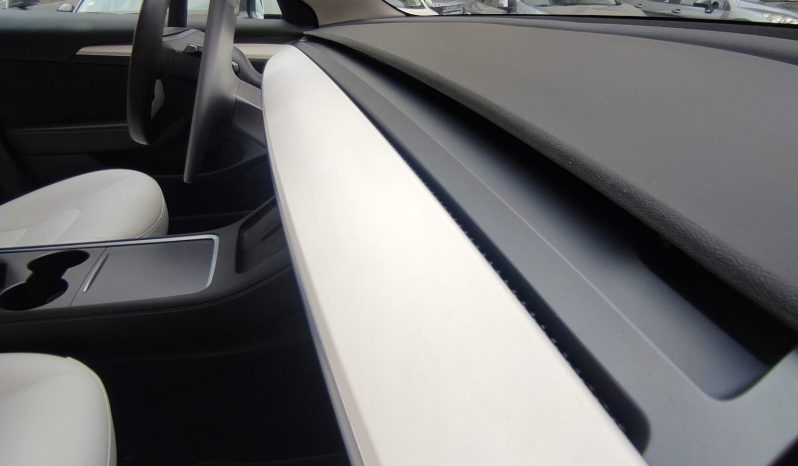 
								Tesla Model 3 Long Range Plus Dual Motor 2021 full									