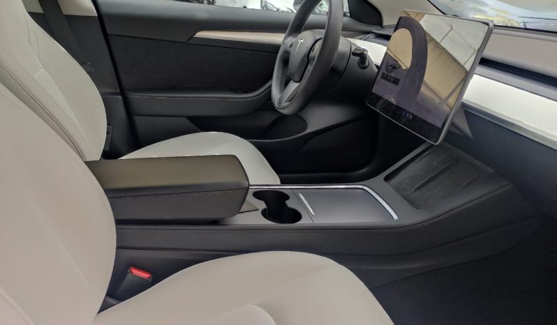
								Tesla Model 3 Long Range Plus Dual Motor 2021 full									