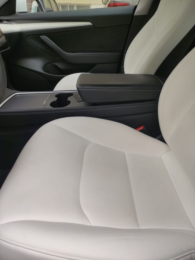 
								Tesla Model 3 Long Range Plus Dual Motor 2021 full									