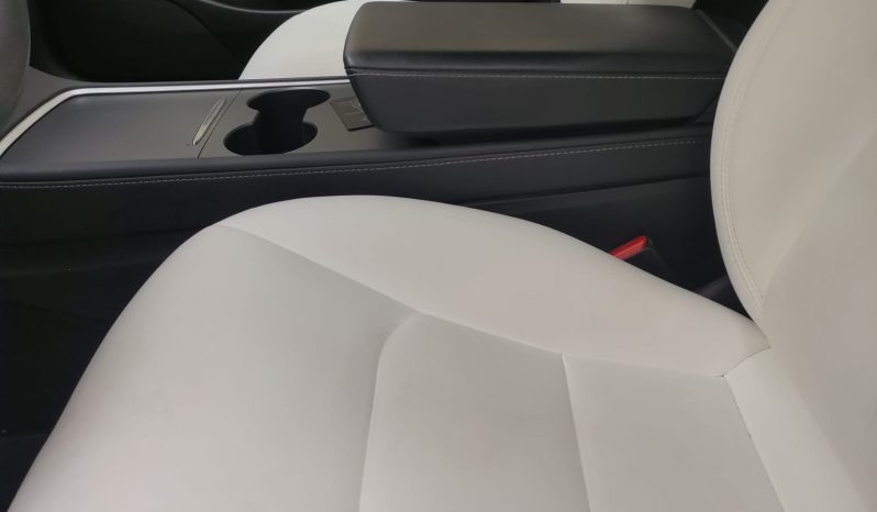 
								Tesla Model 3 Long Range Plus Dual Motor 2021 full									