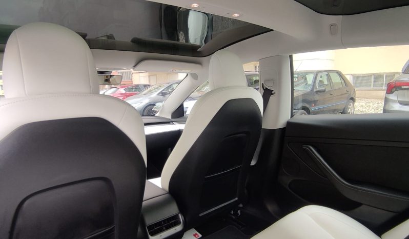 
								Tesla Model 3 Long Range Plus Dual Motor 2021 full									