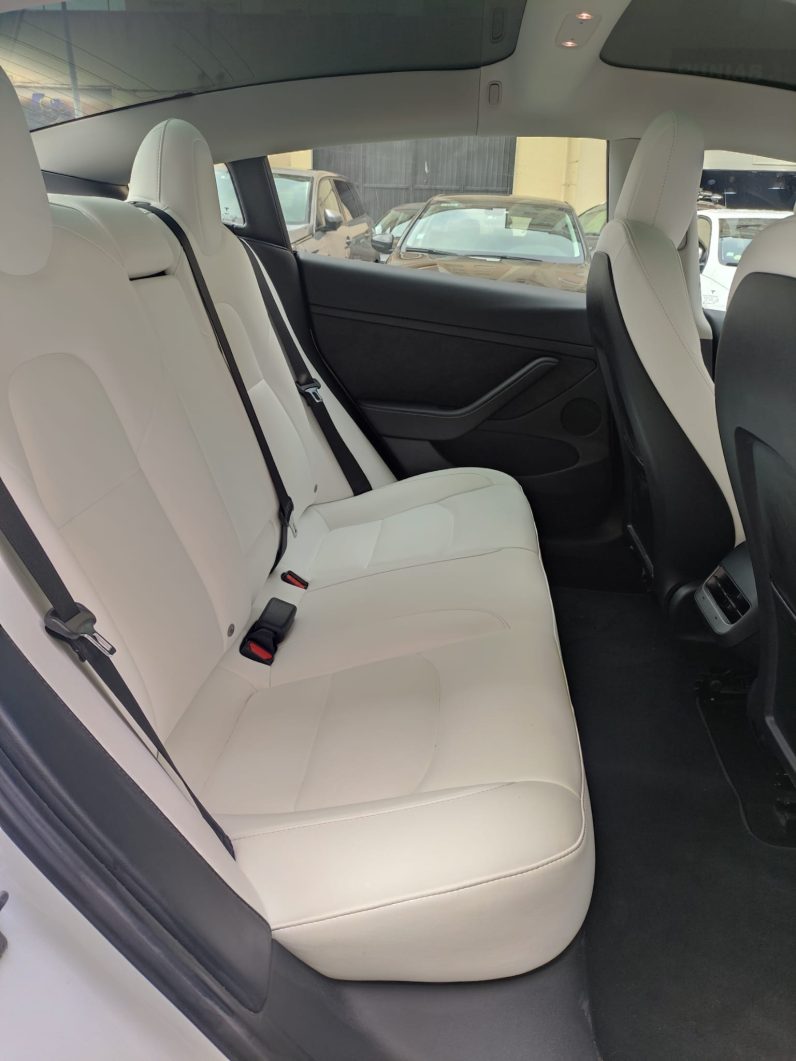 
								Tesla Model 3 Long Range Plus Dual Motor 2021 full									