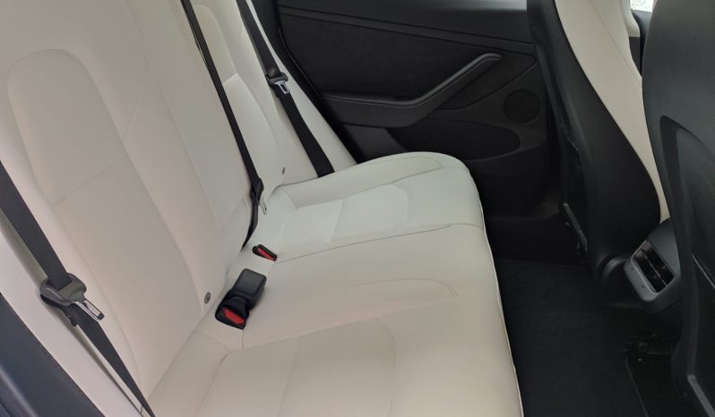 
								Tesla Model 3 Long Range Plus Dual Motor 2021 full									