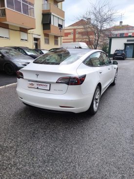 Tesla Model 3 Long Range Plus Dual Motor 2021