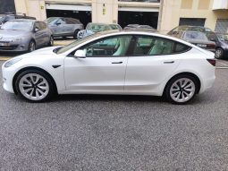 
										Tesla Model 3 Long Range Plus Dual Motor 2021 full									