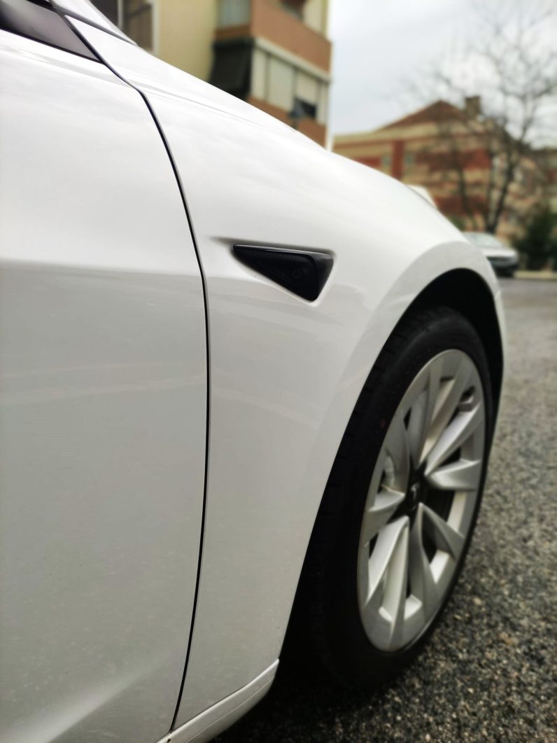 
								Tesla Model 3 Long Range Plus Dual Motor 2021 full									