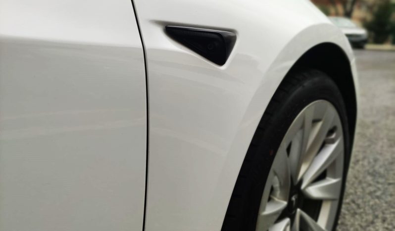 
								Tesla Model 3 Long Range Plus Dual Motor 2021 full									