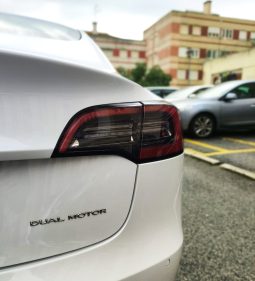 
										Tesla Model 3 Long Range Plus Dual Motor 2021 full									