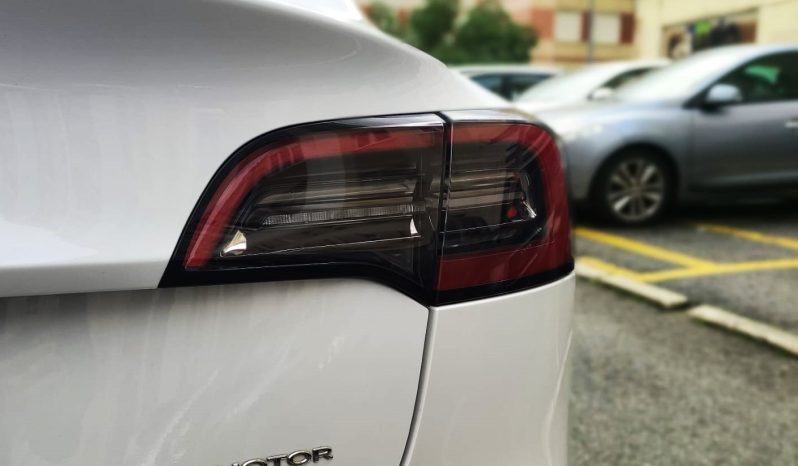 
								Tesla Model 3 Long Range Plus Dual Motor 2021 full									