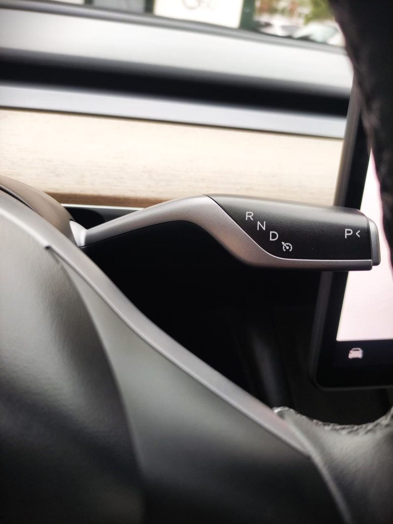 
								Tesla Model 3 Long Range Plus Dual Motor 2021 full									