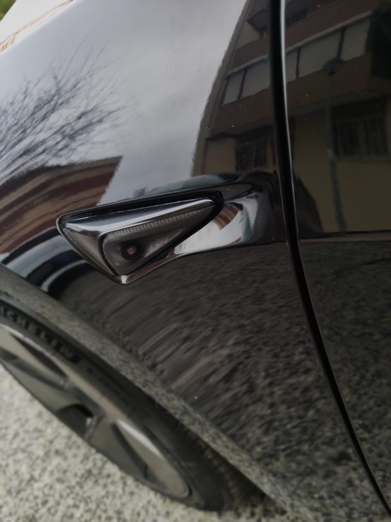 
								Tesla Model 3 Long Range Plus Dual Motor 2021 full									