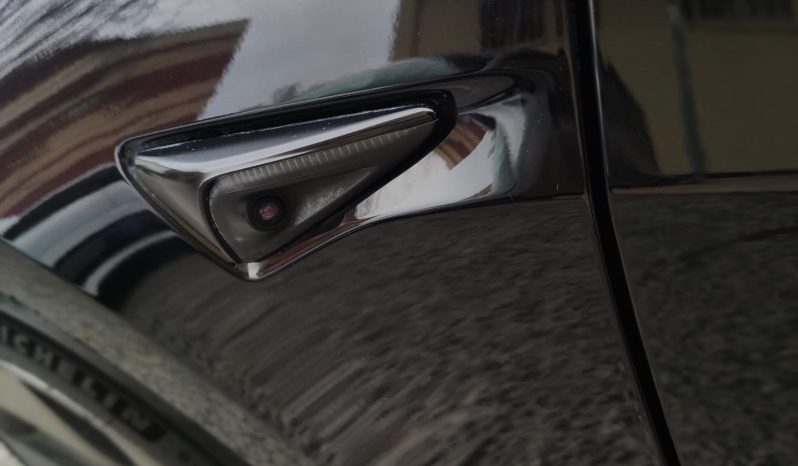 
								Tesla Model 3 Long Range Plus Dual Motor 2021 full									