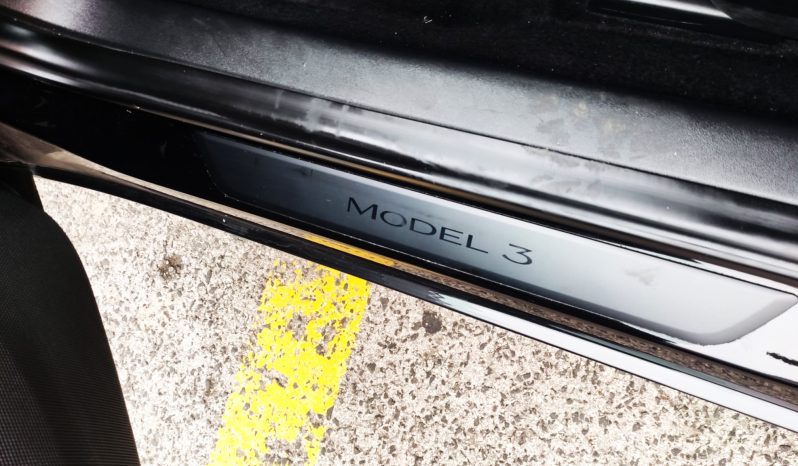 
								Tesla Model 3 Long Range Plus Dual Motor 2021 full									