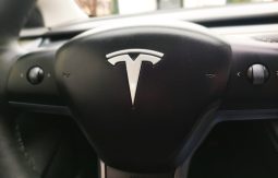 
										Tesla Model 3 Long Range Plus Dual Motor 2021 full									