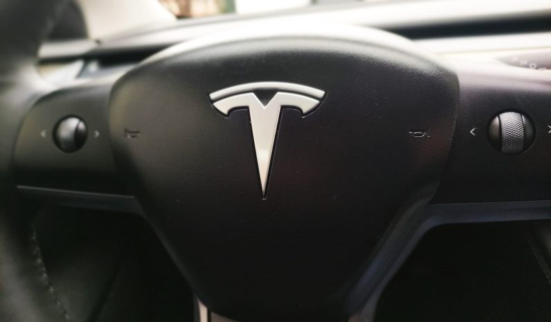 
								Tesla Model 3 Long Range Plus Dual Motor 2021 full									