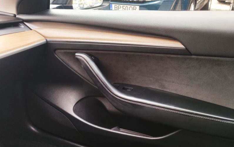 
								Tesla Model 3 Long Range Plus Dual Motor 2021 full									