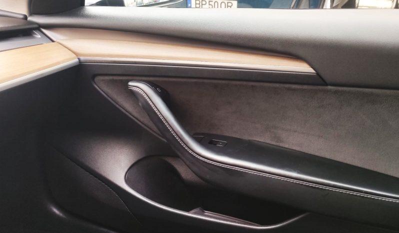 
								Tesla Model 3 Long Range Plus Dual Motor 2021 full									
