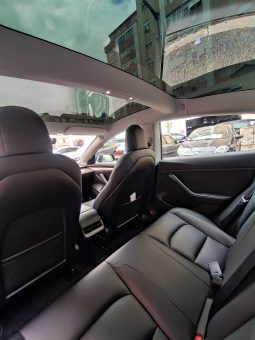 
										Tesla Model 3 Long Range Plus Dual Motor 2021 full									