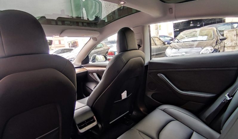 
								Tesla Model 3 Long Range Plus Dual Motor 2021 full									