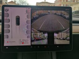 
										Tesla Model 3 Long Range Plus Dual Motor 2021 full									