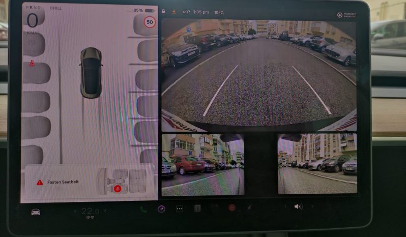 
								Tesla Model 3 Long Range Plus Dual Motor 2021 full									