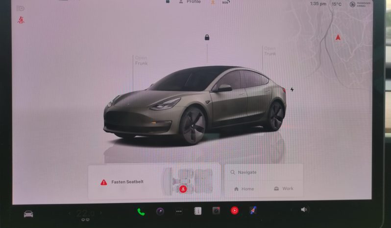 
								Tesla Model 3 Long Range Plus Dual Motor 2021 full									