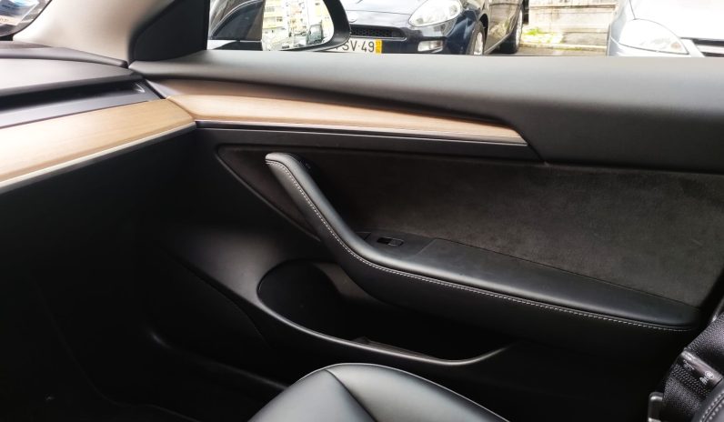 
								Tesla Model 3 Long Range Plus Dual Motor 2021 full									