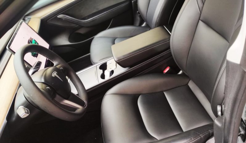 
								Tesla Model 3 Long Range Plus Dual Motor 2021 full									