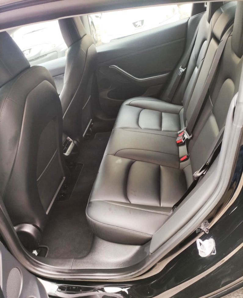 
								Tesla Model 3 Long Range Plus Dual Motor 2021 full									