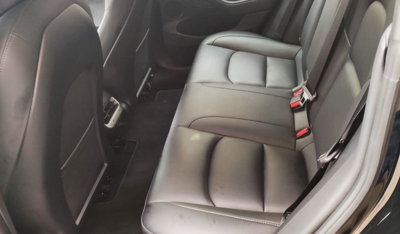 
								Tesla Model 3 Long Range Plus Dual Motor 2021 full									