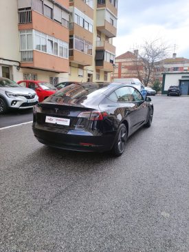 Tesla Model 3 Long Range Plus Dual Motor 2021