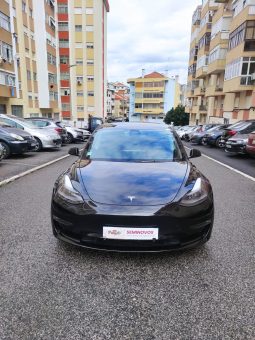 
										Tesla Model 3 Long Range Plus Dual Motor 2021 full									