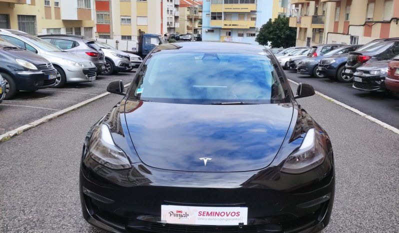 
								Tesla Model 3 Long Range Plus Dual Motor 2021 full									