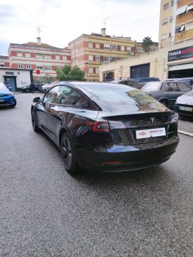 Tesla Model 3 Long Range Plus Dual Motor 2021
