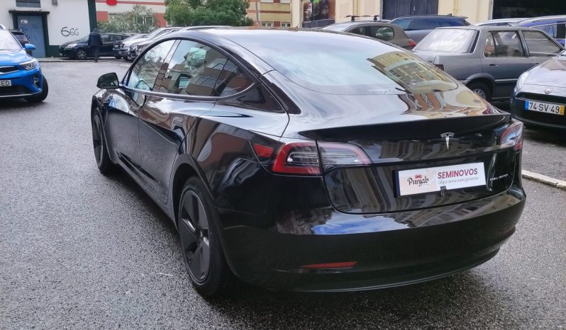 
								Tesla Model 3 Long Range Plus Dual Motor 2021 full									