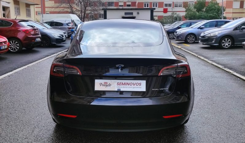 
								Tesla Model 3 Long Range Plus Dual Motor 2021 full									