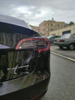 
										Tesla Model 3 Long Range Plus Dual Motor 2021 full									