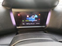 
										Citroën ë-C4 Electric 2022 full									