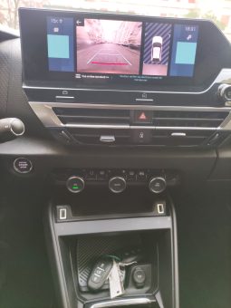 
										Citroën ë-C4 Electric 2022 full									