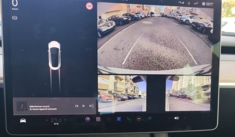 
								Tesla Model Y Long Range Plus Dual Motor full									