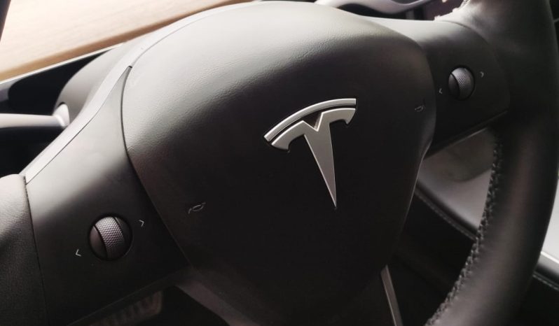 
								Tesla Model Y Long Range Plus Dual Motor full									