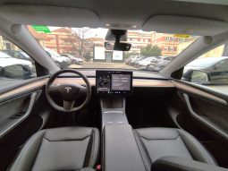 
										Tesla Model Y Long Range Plus Dual Motor full									